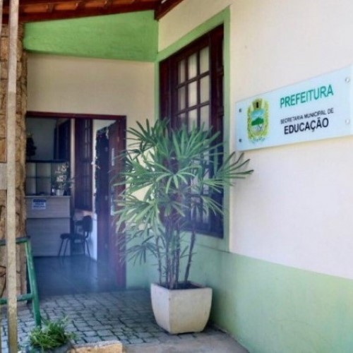 Estão abertas as inscrições para processo seletivo temporário da Educação em Itatiaia